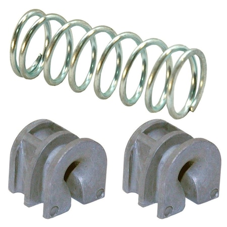 Aic Replacement Parts Trimmer Head Spool Cap Spring & Eyelet Sleeves Fits Stihl Autocut 25-2 Trimmers 00009971501-SLEEVES